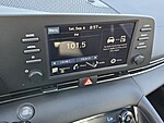 New 2025 HYUNDAI ELANTRA SEL SPORT IVT in DAVIE, FLORIDA (Photo 10)