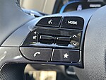 New 2025 HYUNDAI ELANTRA SEL SPORT IVT in DAVIE, FLORIDA (Photo 14)