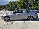 New 2025 HYUNDAI ELANTRA SEL SPORT IVT in DAVIE, FLORIDA (Photo 2)