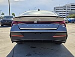 New 2025 HYUNDAI ELANTRA SEL SPORT IVT in DAVIE, FLORIDA (Photo 4)