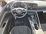 New 2025 HYUNDAI ELANTRA SEL SPORT IVT in DAVIE, FLORIDA (Photo 8)