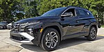 New 2025 HYUNDAI TUCSON HYBRID LIMITED AWD in DAVIE, FLORIDA