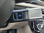 New 2025 HYUNDAI TUCSON HYBRID LIMITED AWD in DAVIE, FLORIDA (Photo 12)