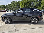 New 2025 HYUNDAI TUCSON HYBRID LIMITED AWD in DAVIE, FLORIDA (Photo 2)