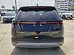 New 2025 HYUNDAI TUCSON HYBRID LIMITED AWD in DAVIE, FLORIDA (Photo 4)