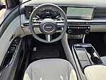New 2025 HYUNDAI TUCSON HYBRID LIMITED AWD in DAVIE, FLORIDA (Photo 8)