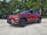 New 2026 HYUNDAI KONA SEL SPORT FWD in DAVIE, FLORIDA (Photo 1)