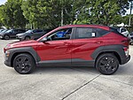 New 2026 HYUNDAI KONA SEL SPORT FWD in DAVIE, FLORIDA (Photo 2)