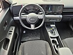 New 2026 HYUNDAI KONA SEL SPORT FWD in DAVIE, FLORIDA (Photo 8)