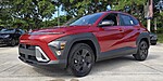 New 2026 HYUNDAI KONA SEL SPORT FWD in DAVIE, FLORIDA
