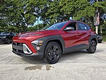 New 2026 HYUNDAI KONA SEL SPORT FWD in DAVIE, FLORIDA (Photo 1)