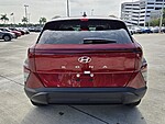 New 2026 HYUNDAI KONA SEL SPORT FWD in DAVIE, FLORIDA (Photo 4)