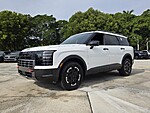 New 2026 HYUNDAI PALISADE XRT PRO AWD in DAVIE, FLORIDA (Photo 1)