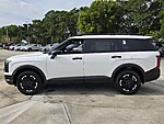 New 2026 HYUNDAI PALISADE XRT PRO AWD in DAVIE, FLORIDA (Photo 2)