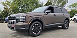 New 2026 HYUNDAI PALISADE XRT PRO AWD in DAVIE, FLORIDA