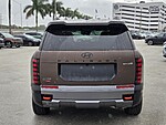 New 2026 HYUNDAI PALISADE XRT PRO AWD in DAVIE, FLORIDA (Photo 4)