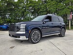 New 2026 HYUNDAI PALISADE CALLIGRAPHY FWD in DAVIE, FLORIDA (Photo 1)