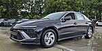 New 2026 HYUNDAI SONATA SE FWD in DAVIE, FLORIDA