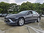 New 2026 HYUNDAI SONATA SE FWD in DAVIE, FLORIDA (Photo 1)