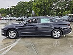 New 2026 HYUNDAI SONATA SE FWD in DAVIE, FLORIDA (Photo 2)