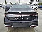 New 2026 HYUNDAI SONATA SE FWD in DAVIE, FLORIDA (Photo 4)