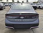 New 2026 HYUNDAI SONATA SE FWD in DAVIE, FLORIDA (Photo 4)