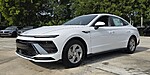 New 2026 HYUNDAI SONATA SE FWD in DAVIE, FLORIDA