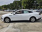 New 2026 HYUNDAI SONATA SE FWD in DAVIE, FLORIDA (Photo 2)