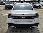 New 2026 HYUNDAI SONATA SE FWD in DAVIE, FLORIDA (Photo 4)