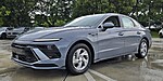 New 2026 HYUNDAI SONATA SE FWD in DAVIE, FLORIDA