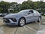 New 2026 HYUNDAI SONATA SE FWD in DAVIE, FLORIDA (Photo 1)