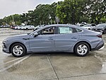 New 2026 HYUNDAI SONATA SE FWD in DAVIE, FLORIDA (Photo 2)