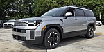 New 2026 HYUNDAI SANTA FE SEL FWD in DAVIE, FLORIDA