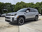New 2026 HYUNDAI SANTA FE SEL FWD in DAVIE, FLORIDA (Photo 1)