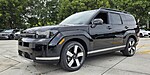 New 2026 HYUNDAI SANTA FE HYBRID LIMITED FWD in DAVIE, FLORIDA