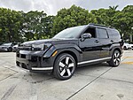 New 2026 HYUNDAI SANTA FE HYBRID LIMITED FWD in DAVIE, FLORIDA (Photo 1)