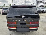 New 2026 HYUNDAI SANTA FE HYBRID LIMITED FWD in DAVIE, FLORIDA (Photo 4)