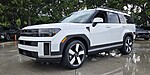 New 2026 HYUNDAI SANTA FE HYBRID LIMITED FWD in DAVIE, FLORIDA