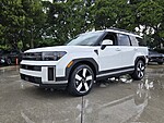 New 2026 HYUNDAI SANTA FE HYBRID LIMITED FWD in DAVIE, FLORIDA (Photo 1)