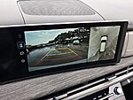 New 2026 HYUNDAI SANTA FE HYBRID LIMITED FWD in DAVIE, FLORIDA (Photo 11)