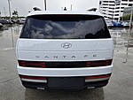 New 2026 HYUNDAI SANTA FE HYBRID LIMITED FWD in DAVIE, FLORIDA (Photo 4)