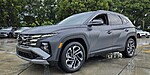 New 2026 HYUNDAI TUCSON LIMITED FWD in DAVIE, FLORIDA