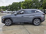 New 2026 HYUNDAI TUCSON LIMITED FWD in DAVIE, FLORIDA (Photo 2)