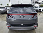 New 2026 HYUNDAI TUCSON LIMITED FWD in DAVIE, FLORIDA (Photo 4)