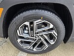 New 2026 HYUNDAI TUCSON LIMITED FWD in DAVIE, FLORIDA (Photo 5)