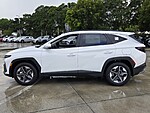 New 2026 HYUNDAI TUCSON SEL CONVENIENCE FWD in DAVIE, FLORIDA (Photo 2)