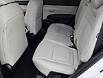 New 2026 HYUNDAI TUCSON SEL CONVENIENCE FWD in DAVIE, FLORIDA (Photo 7)