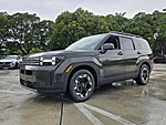 New 2026 HYUNDAI SANTA FE SEL FWD in DAVIE, FLORIDA (Photo 1)