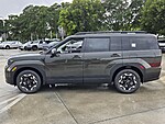 New 2026 HYUNDAI SANTA FE SEL FWD in DAVIE, FLORIDA (Photo 2)