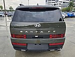New 2026 HYUNDAI SANTA FE SEL FWD in DAVIE, FLORIDA (Photo 4)